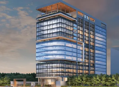 Prestige Waterfront