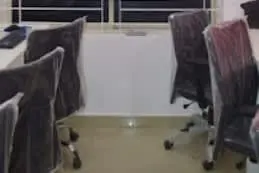 PRI Co working