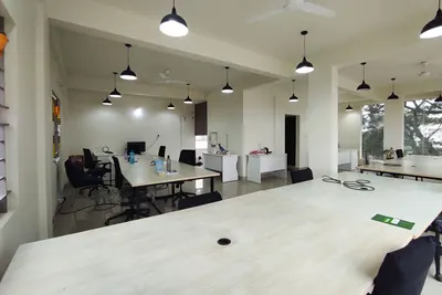 Prisha Cowork