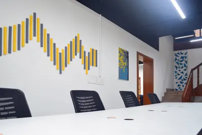 Prowork virtual office space for company registration in Bangalore