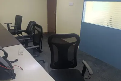 Proworks virtual office space for company registration in Bangalore