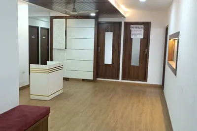 Proworks virtual office in Whitefield, Bangalore