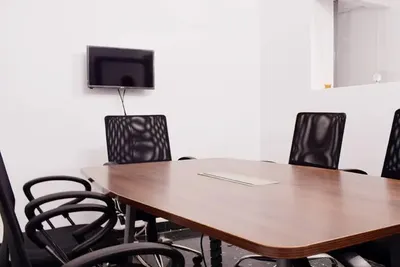 P-Squared Coworking