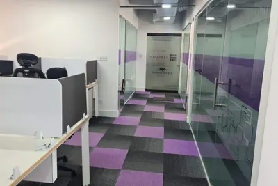 Shared Office Space in J P Nagar, Bangalore