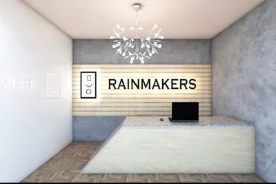 Rainmakers Sree Gururaya Mansion