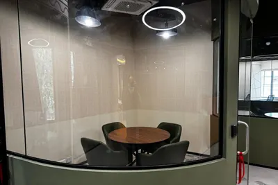 Rainmakers Workspace  - furnished office space in Shanthala Nagar, Bangalore