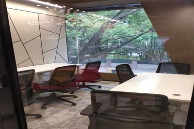 Rainmakers Workspace Cherrypick