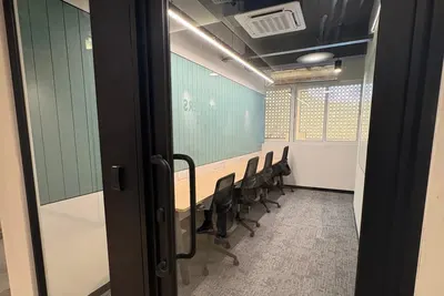 Private Cabins - 6
