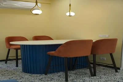 Rayliv Coworking - furnished office space in Banashankari, Bangalore