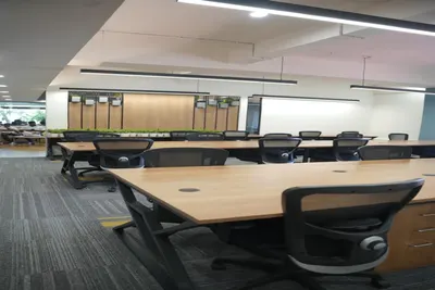 Rayliv Coworking - Bangalore