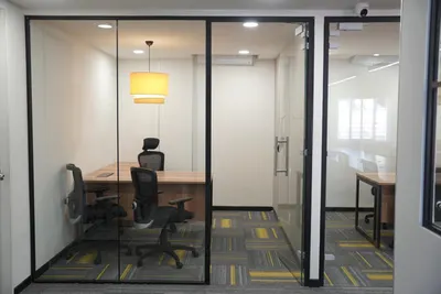 Rayliv Coworking - office space in Banashankari, Bangalore