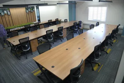 Rayliv Coworking