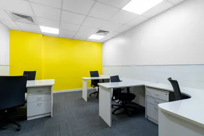 Regus - shared office space for rent