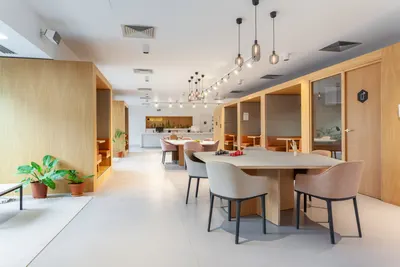 Regus Prestige Shantiniketan