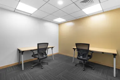 Regus Raheja Towers