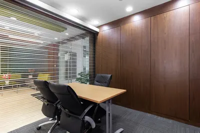 Private Cabins - 4 seater