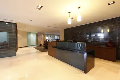 Regus UB City