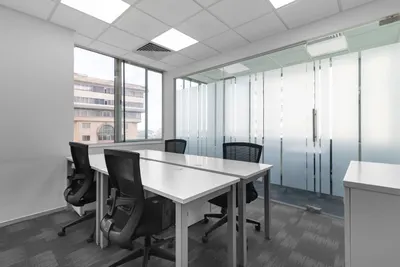 Regus The Estate