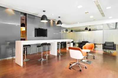 Regus - shared office space in Rajajinagar, Bangalore