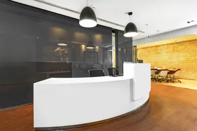 Regus World Trade Tower