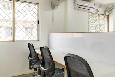 Rehoboth Corp - Bangalore
