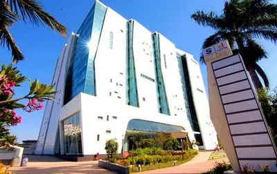Salarpuria Galleria