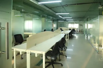Sarva Space