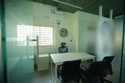 Sarva Space - co-working space in Electronic City, Bangalore