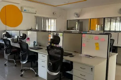 SCGB Solutions 1
