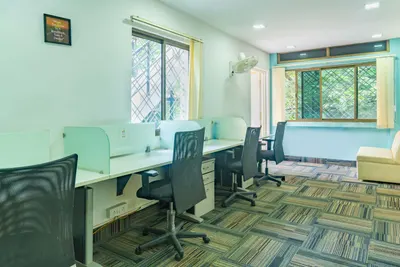 Share Office Solutions