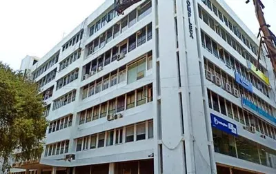 Shubharam Complex