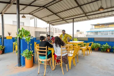 Sierra Cartel virtual office space for company registration in Bangalore