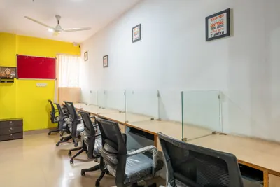 Sierra Cartel virtual office in HSR Layout, Bangalore
