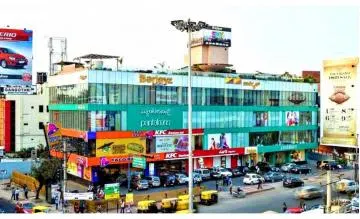 Whole-floor lease