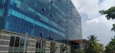 SJR Primeco Towers