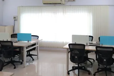 Smart Cowork