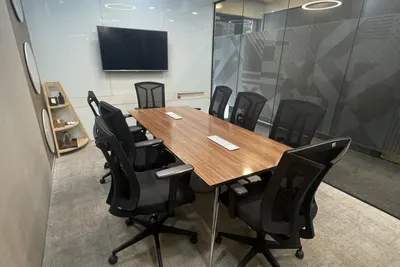 Smartworks meeting rooms in Ashok Nagar, MG Road Bangalore, Bangalore