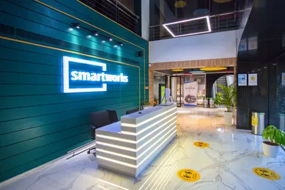 Smartworks
