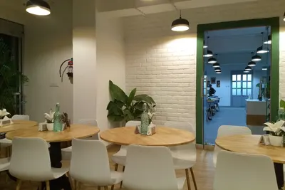Somara Coworks