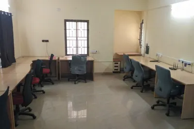 Space n Desk - coworking space in Marathahalli, Bangalore