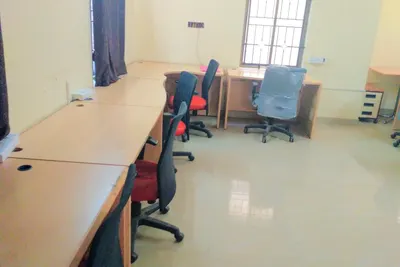 Space n Desk undefined - coworking space in Marathahalli, Bangalore