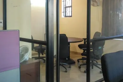 Space n Desk - office space in Marathahalli, Bangalore