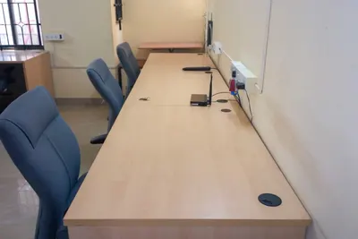 Space n Desk - Bangalore