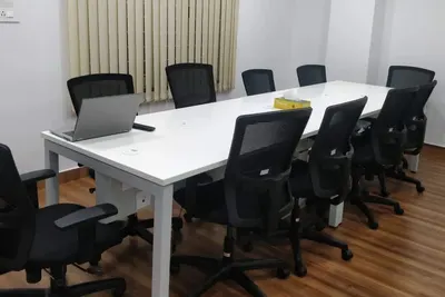 Space-55 - co-working space in Rajajinagar, Bangalore