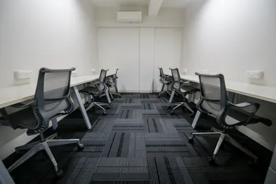 Spacemakers - coworking space in CBD Bangalore, Bangalore
