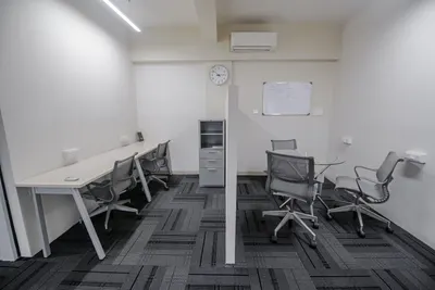 Spacemakers - office space in CBD Bangalore, Bangalore