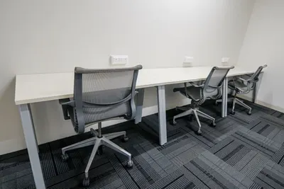 Spacemakers interior