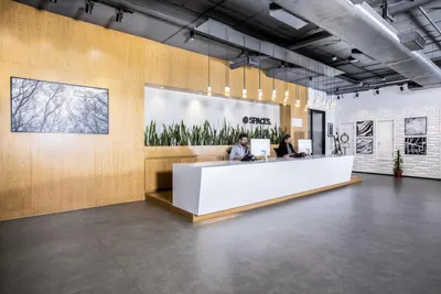 Spaces Fairway Business Park