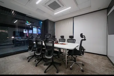 Dedicated Desks