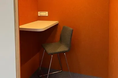 Spatium Southpark Abacus Center